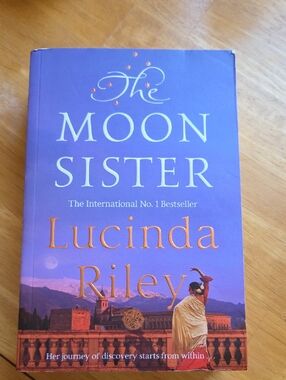 The Moon Sister
